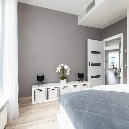 Modern And Stylish At The Top Of On The 28th Floor * Tallinn